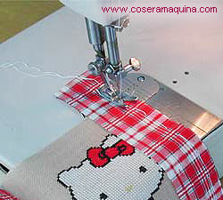 coser