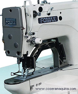 maquina de coser industriales