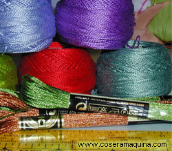 maquinas de coser