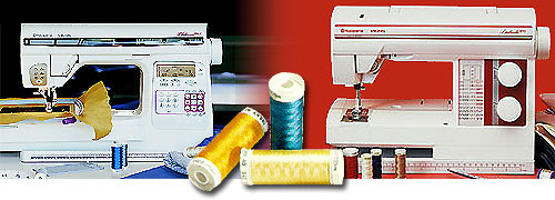 venta maquinas de coser
