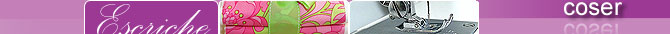 maquinas de coser 