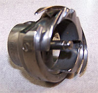 partes de una maquina de coser