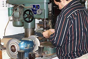 reparacion maquinas de coser