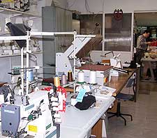 reparacion maquinas de coser