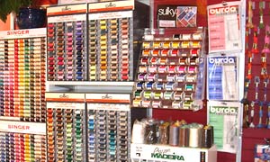 venta de maquinas de coser